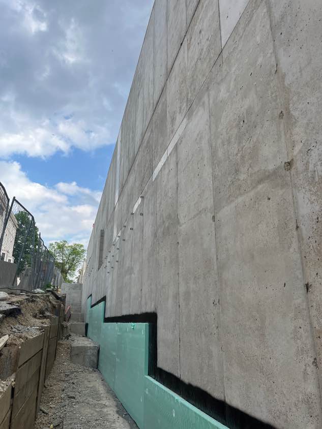 128 Langdon Street (2025)