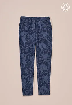 Bengajean® 7/8th Skinny Leg