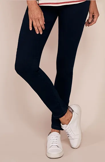 Bengajean® Skinny Denim