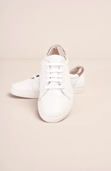 Everly Sneaker