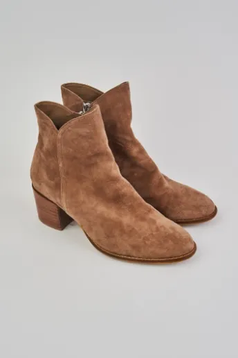 Sierra Suede Boot
