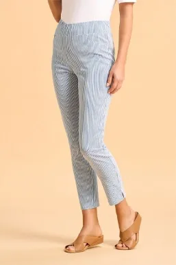 Bengajean® 7/8 Seersucker