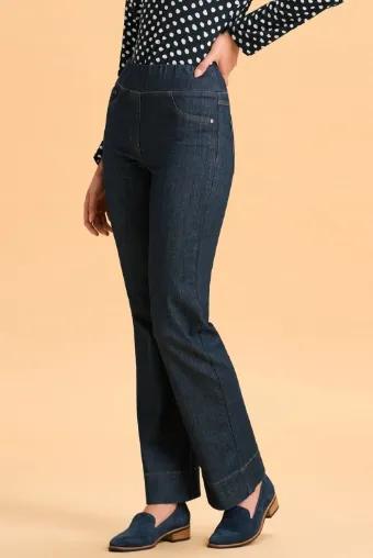 Bengajean® Relaxed Bootcut