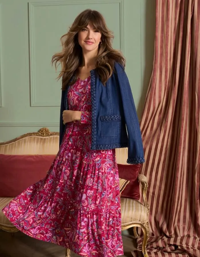 DM Issue 67 - 7B La Dame à la Licorne