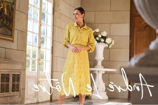 Next Issue: André Le Nôtre