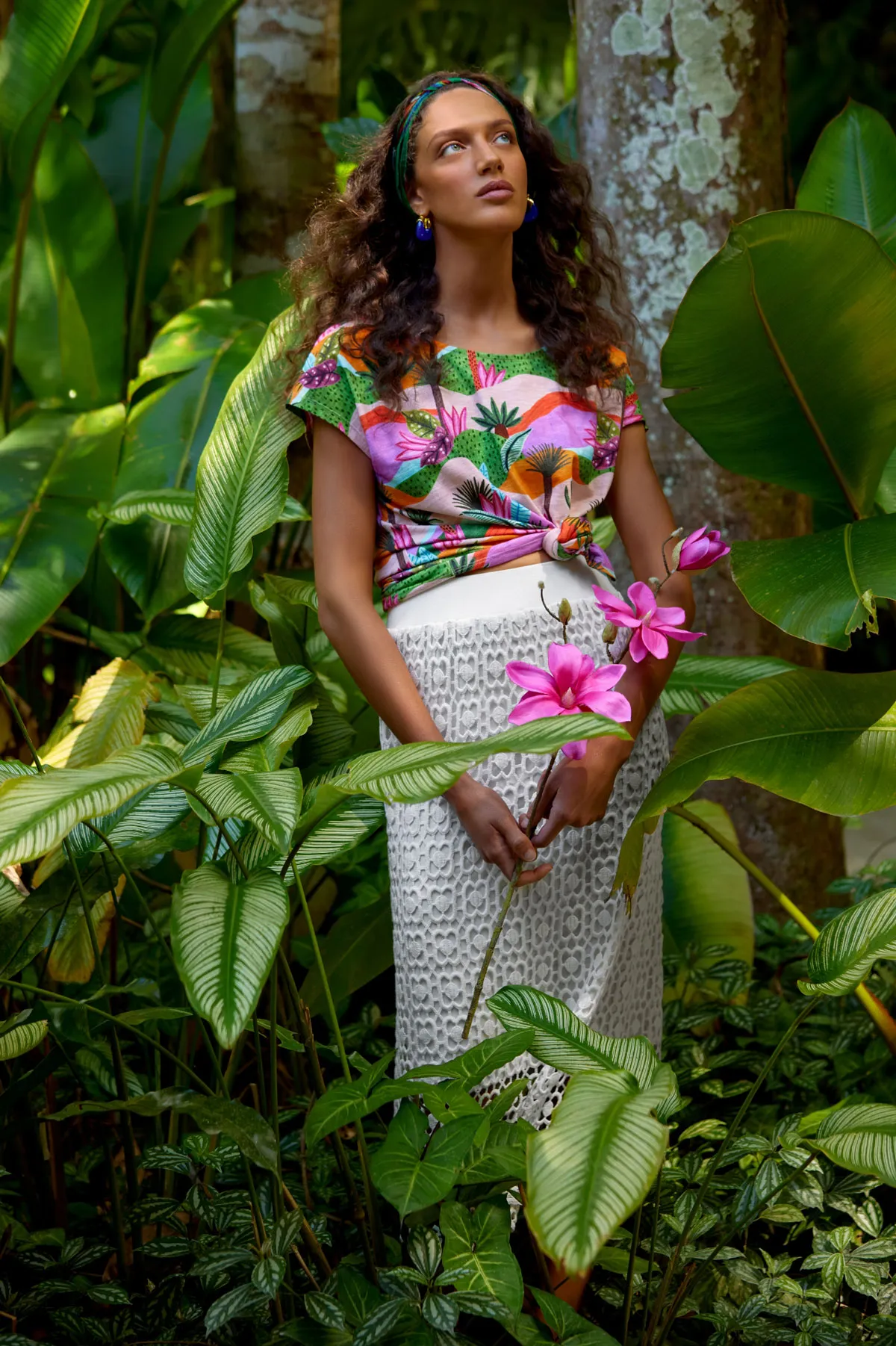 Organic Cotton T-Shirt