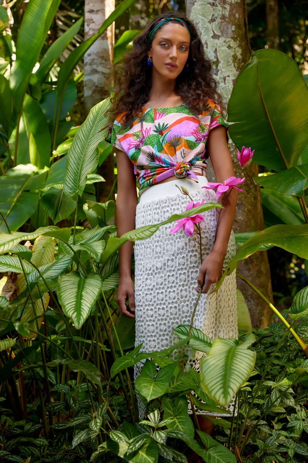 Organic Cotton T-Shirt