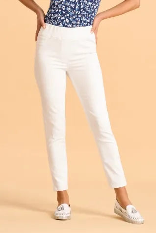 Bengajean® 7/8 Skinny Leg
