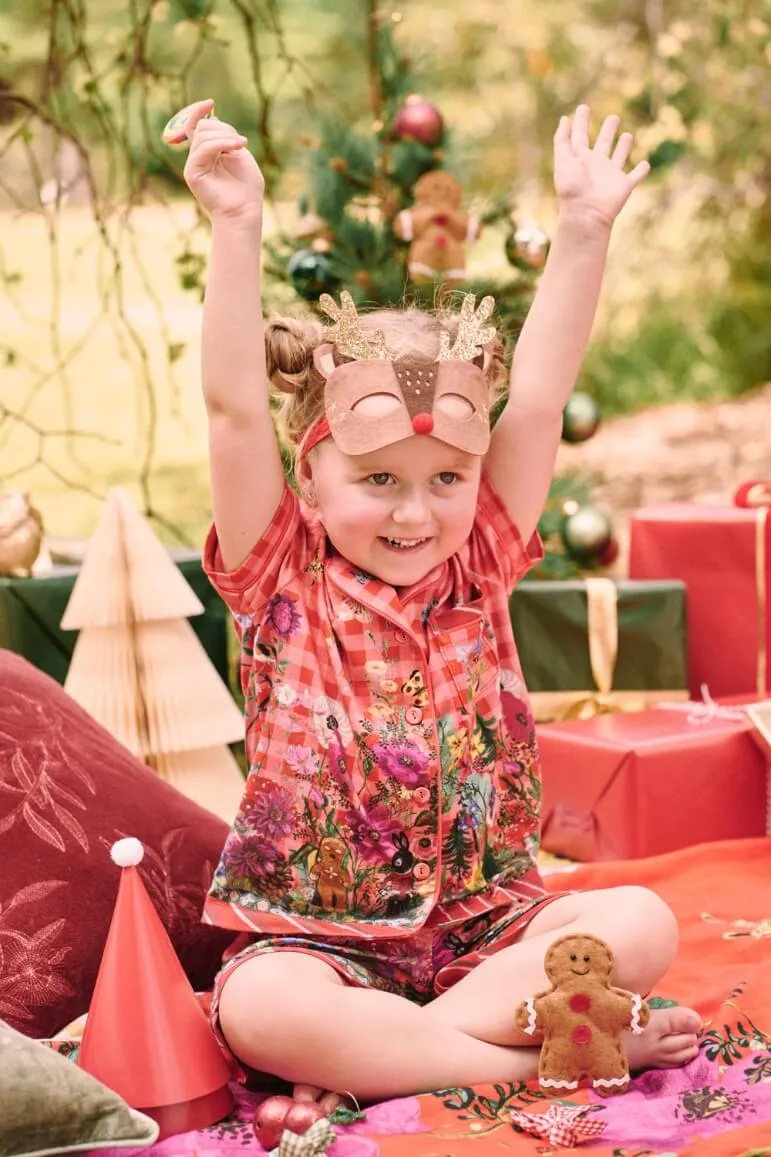 Nathalie Lété - Kids collection - BlueIllusion colaboration