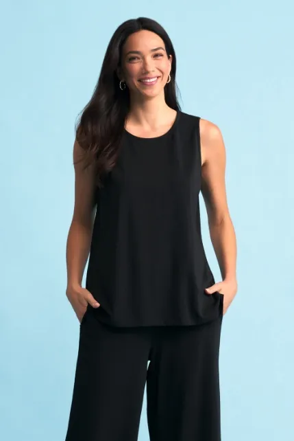 High Twist Jersey Cami