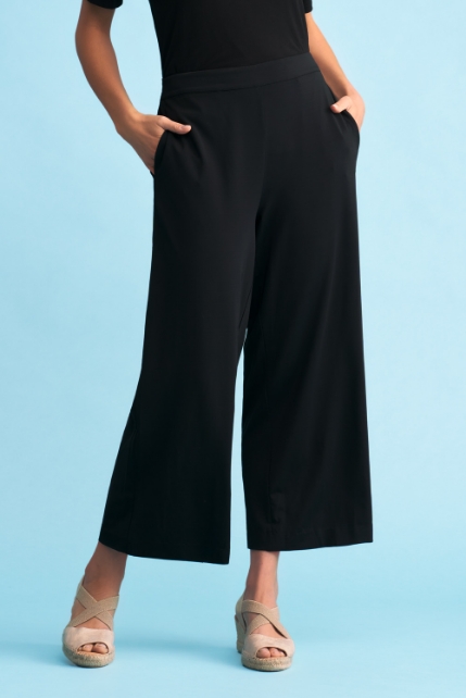 High Twist Palazzo Pant