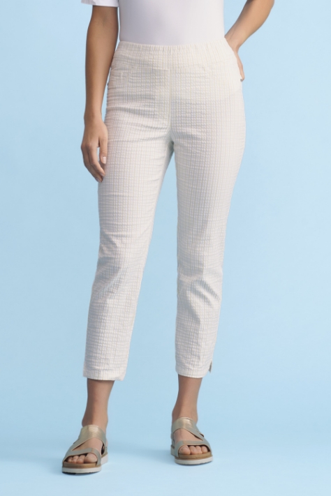 Bengajean 3/4 Seersucker