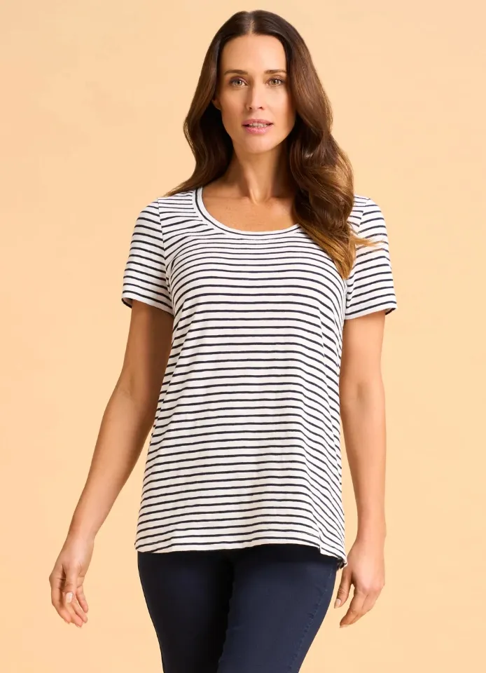 Organic Cotton T-Shirt