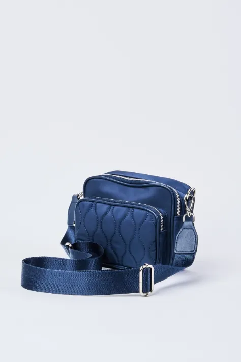Aria crossbody bag