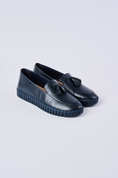 Porta Tassel Loafer