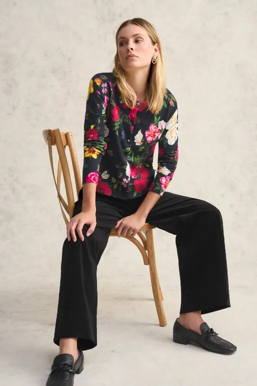 Nathalie Lété Cardigan