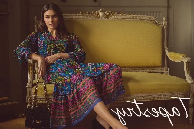 Next Issue - Tapestry 