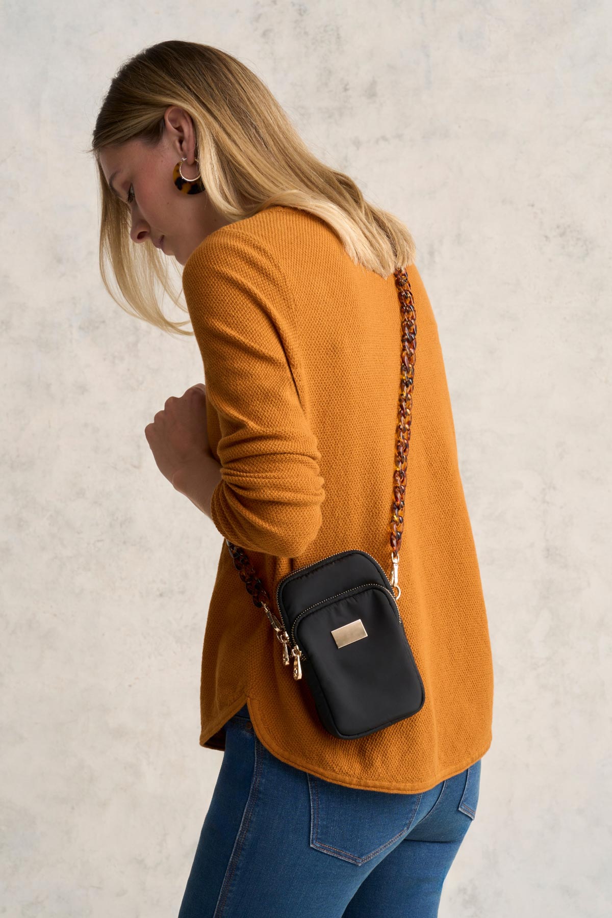 Noele Phone Bag