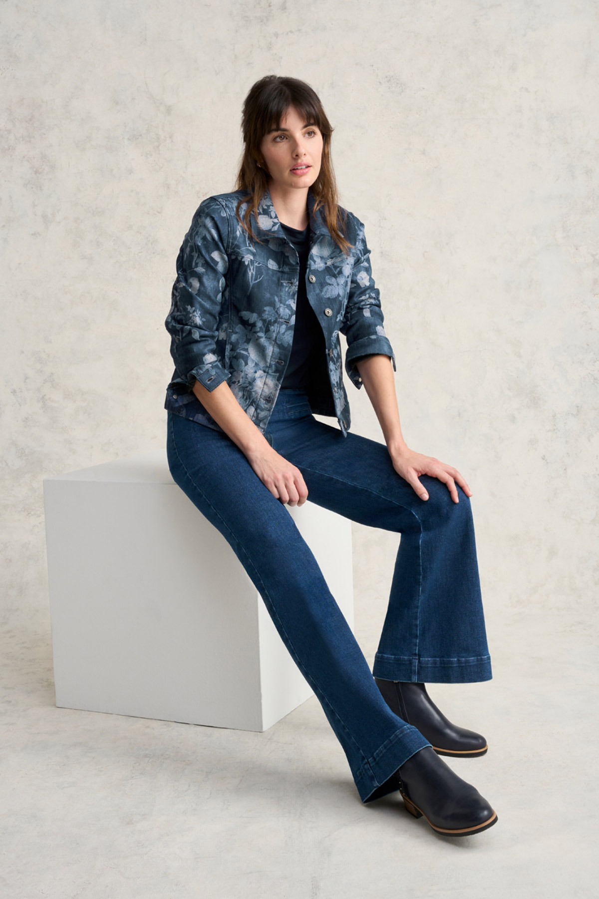 Bengajean® Le Flare