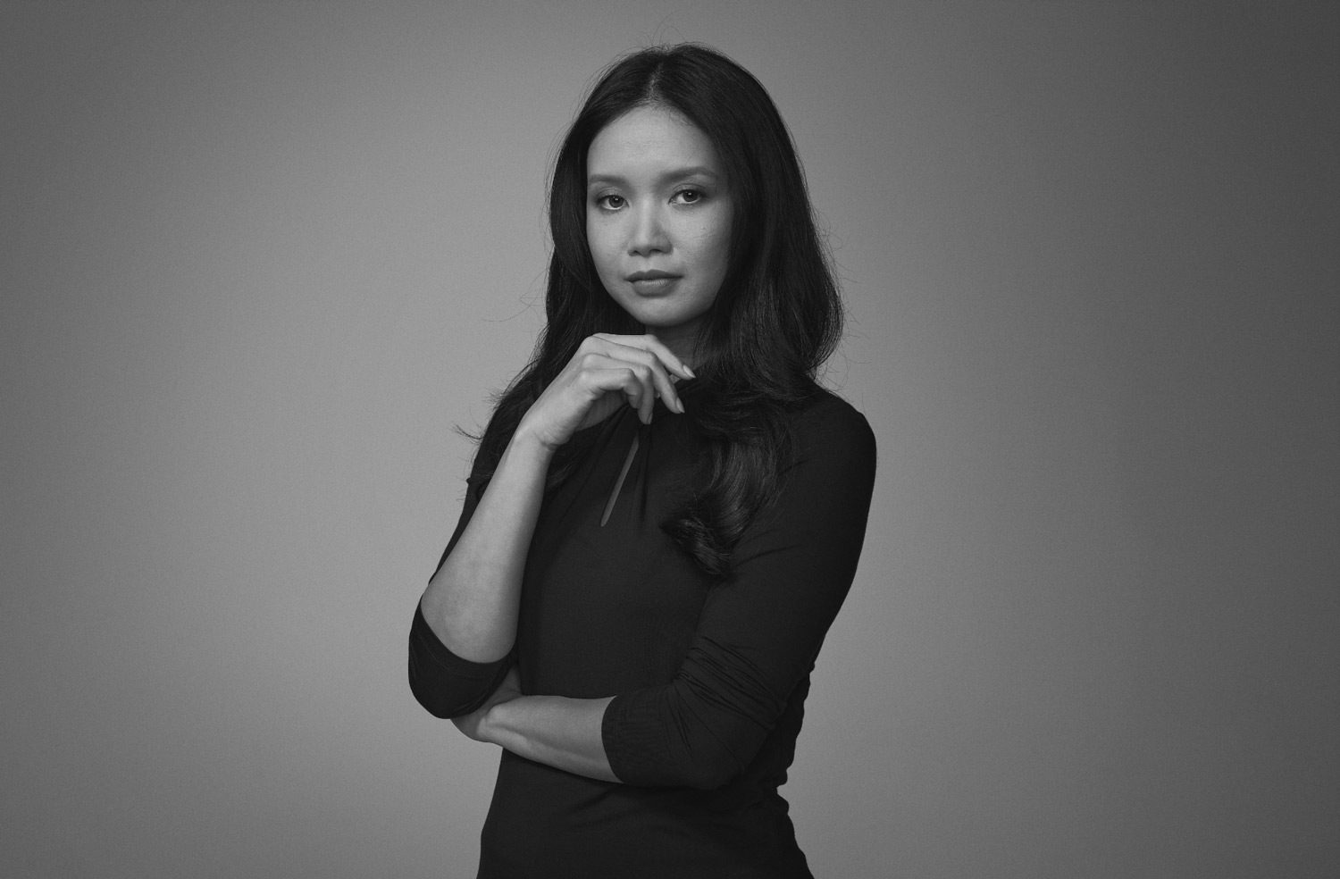 Stephanie Tan - Senior Design Manager