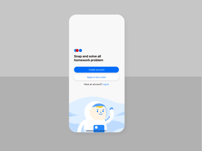 snapask-app