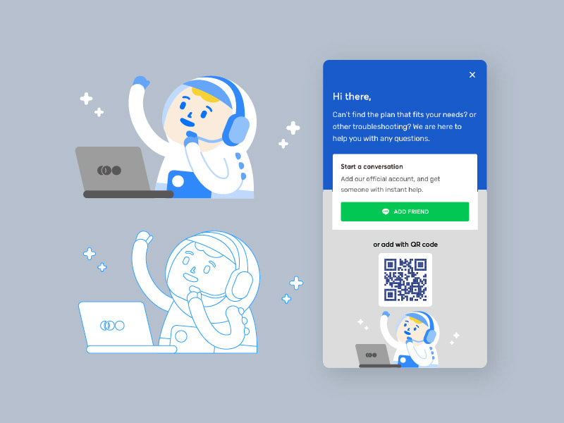 snapask-demo