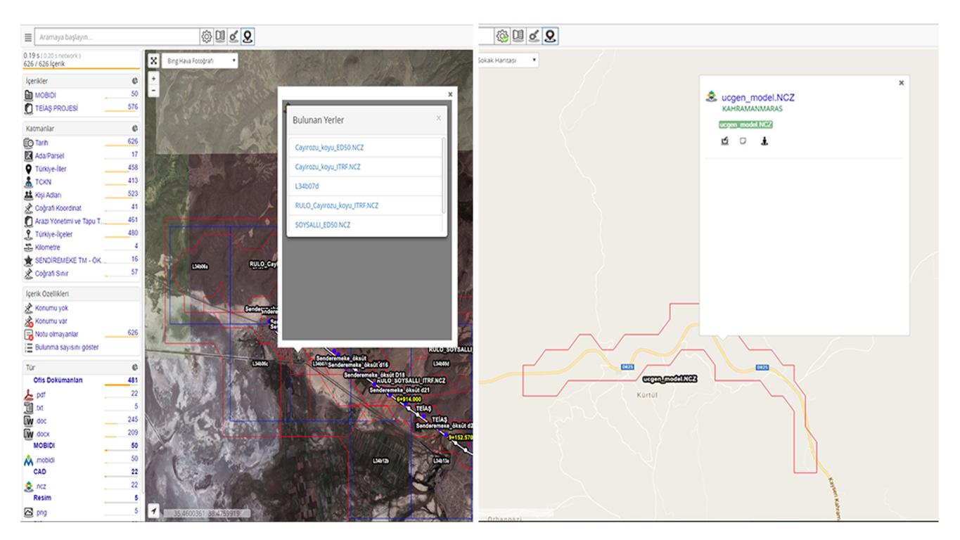 Gather Your CAD, GIS Files and Documents Under a Single Archive with GEODI Geo Archive