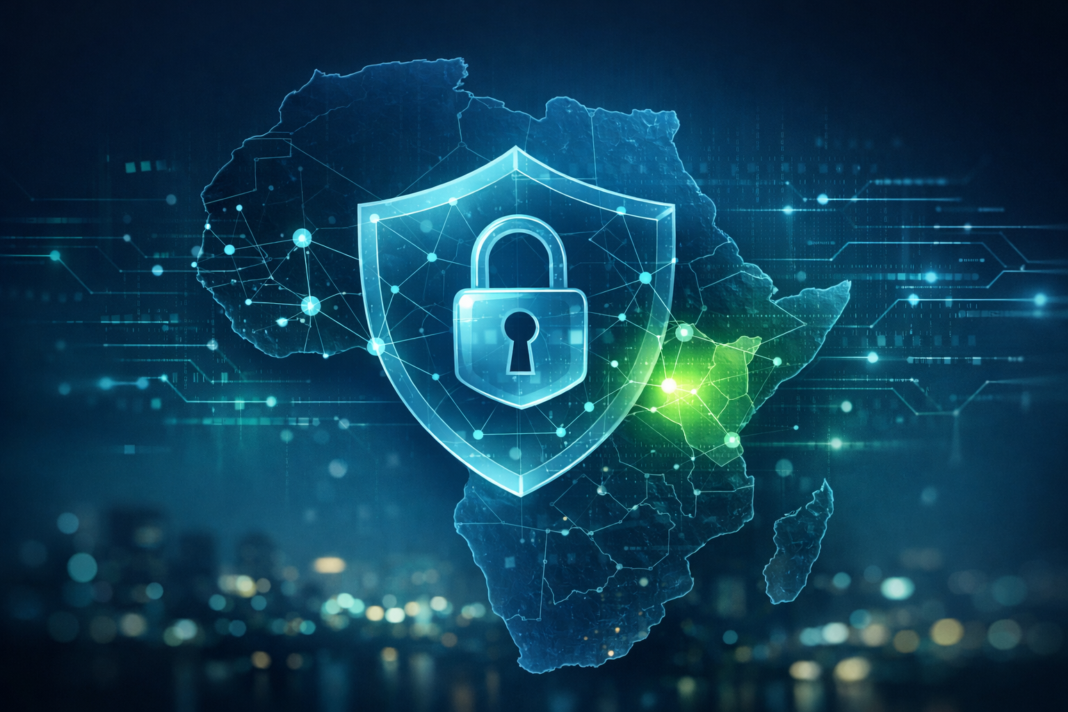 Kenya Data Protection Act (KDPA): A Data Protection and Security Approach for Organizations
