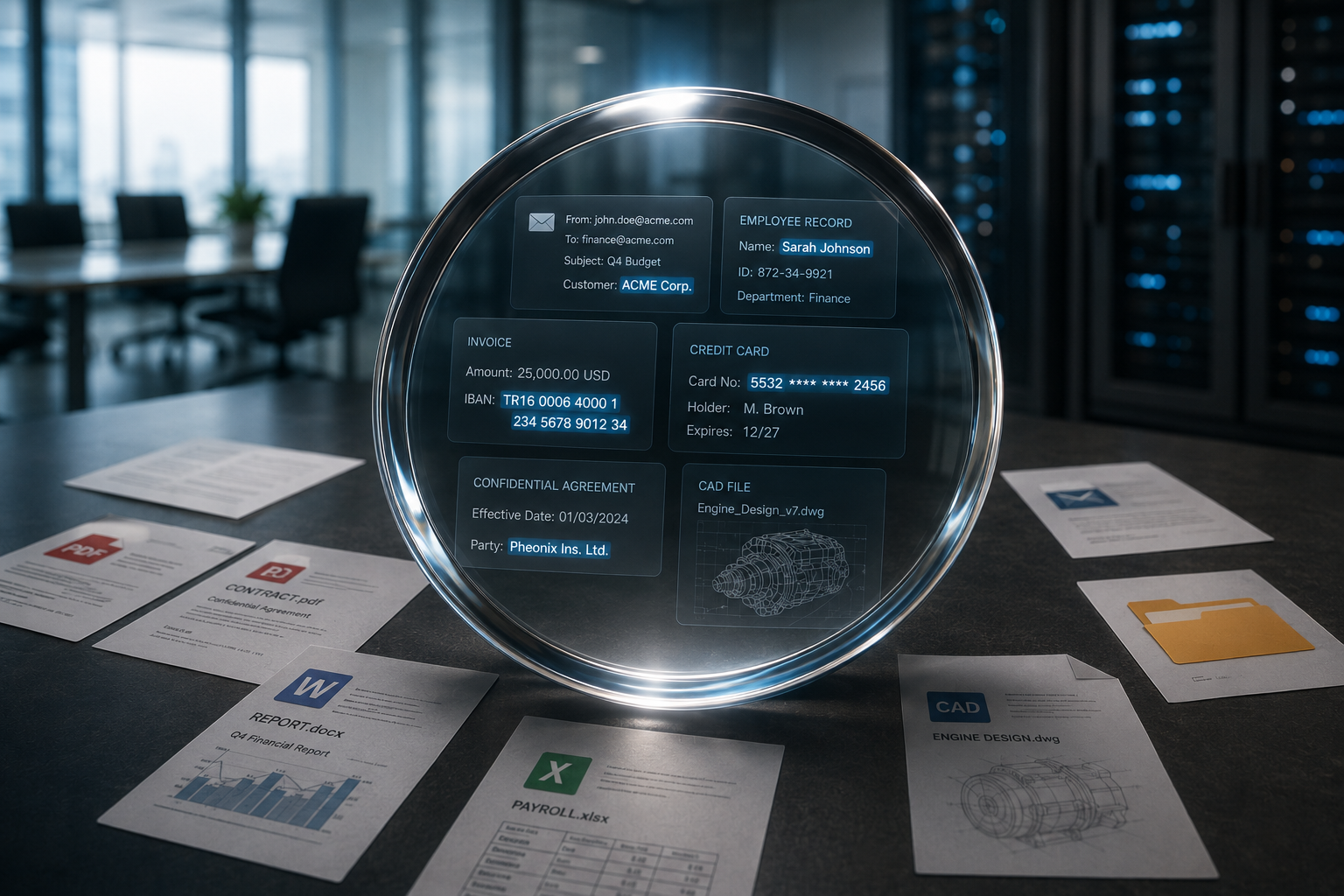 Enterprise Search: The Biggest Step in Digital Transformation