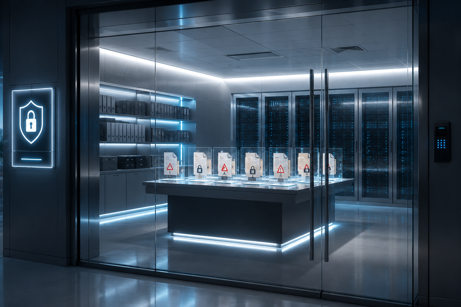Permanent Delete and Quarantine of the Data based on Semantic Discovery
