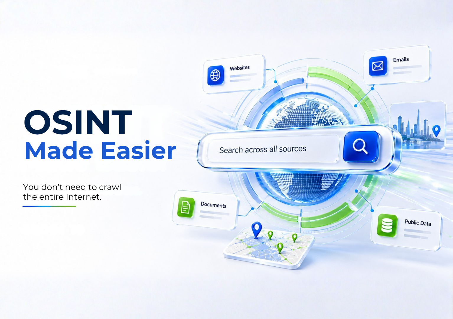  GEODI 10 – OSINT: Extending Discovery Beyond Enterprise Boundaries