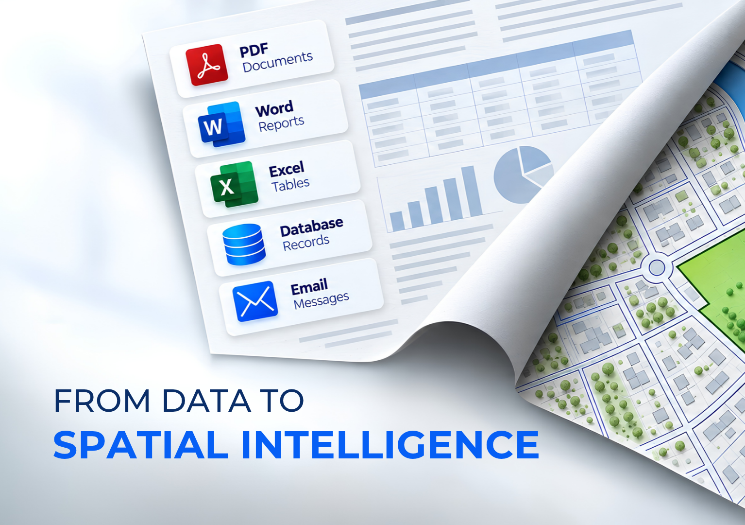 ๐ Introducing GEODI Spatial Intelligence