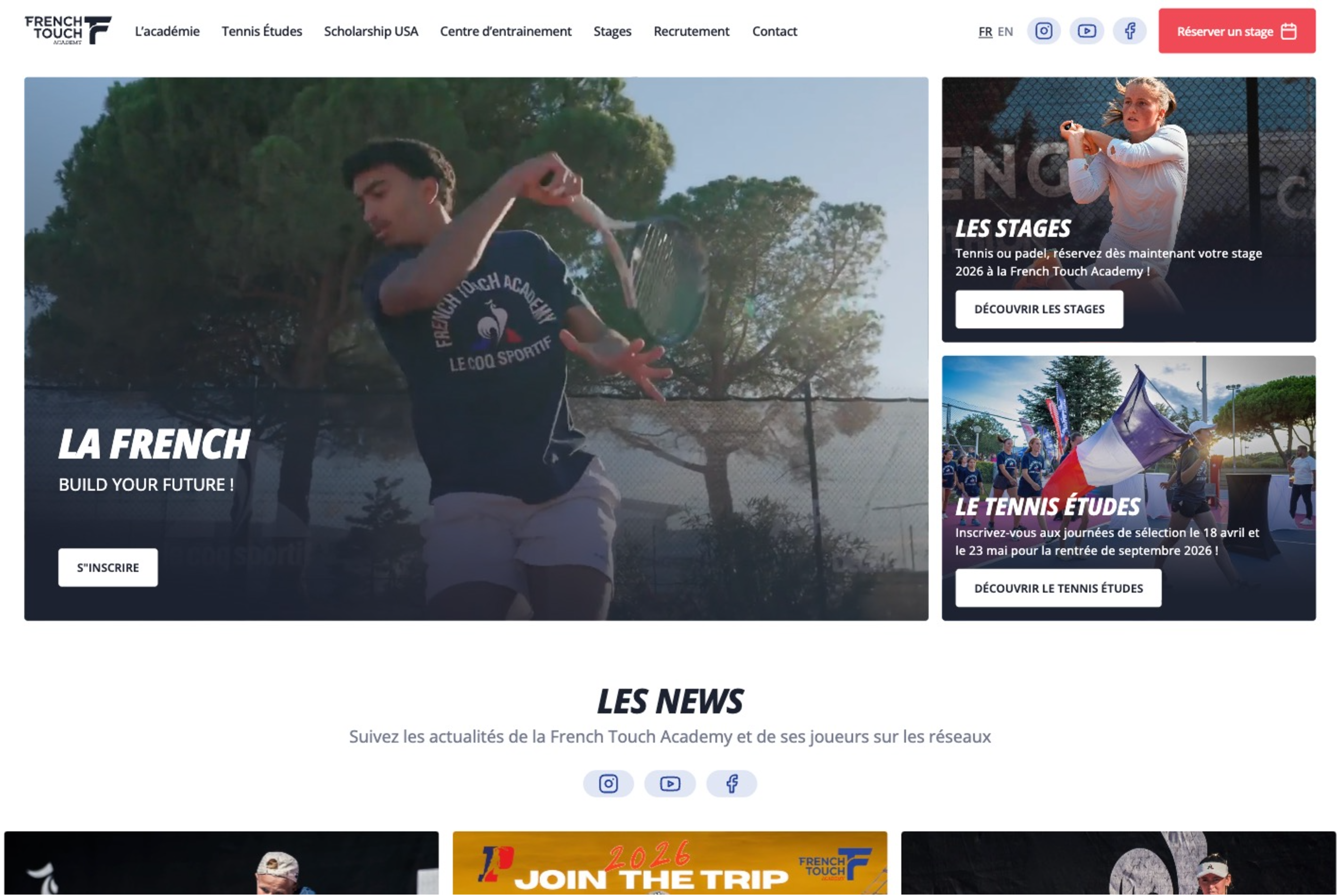 site profile thumbnail