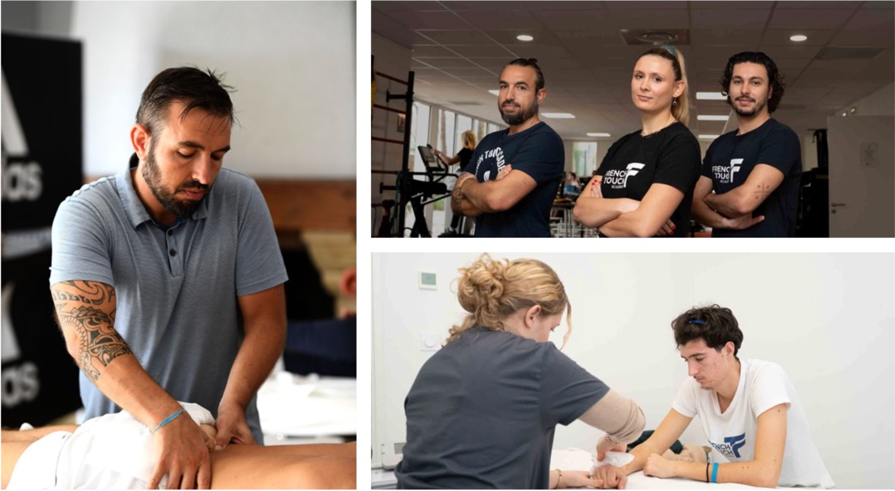 Le projet de rénovation du centre international de Tennis du Cap d'Agde