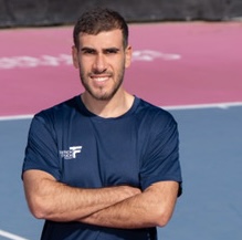 ANIS  BOUFAFA