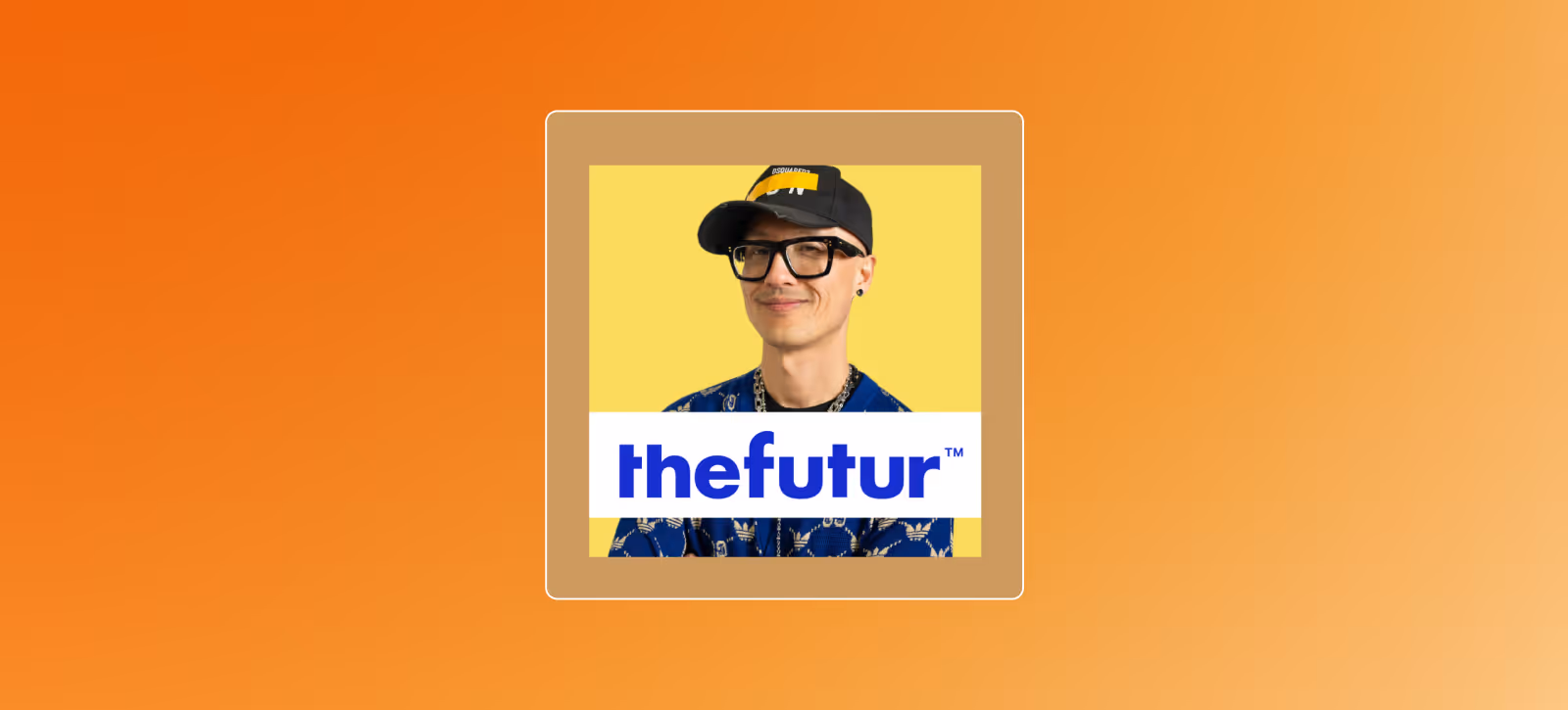 Podcast the futur - Chris Do