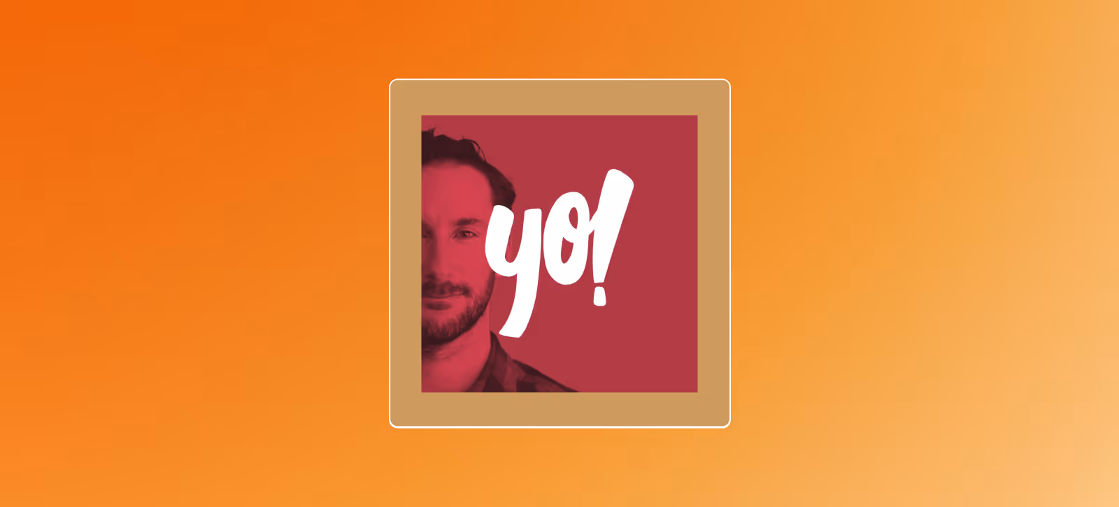 Podcast yo! Rob Hope