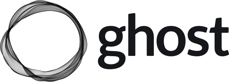 ghost Logo