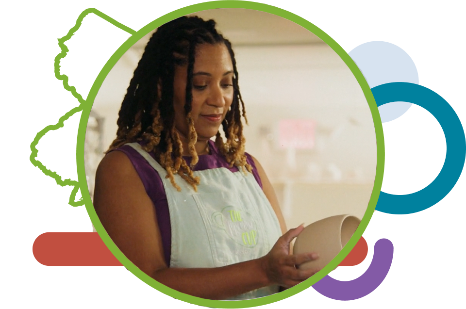 Try the Navigator to get a calendar of important dates, find funding opportunities, or to register your business.