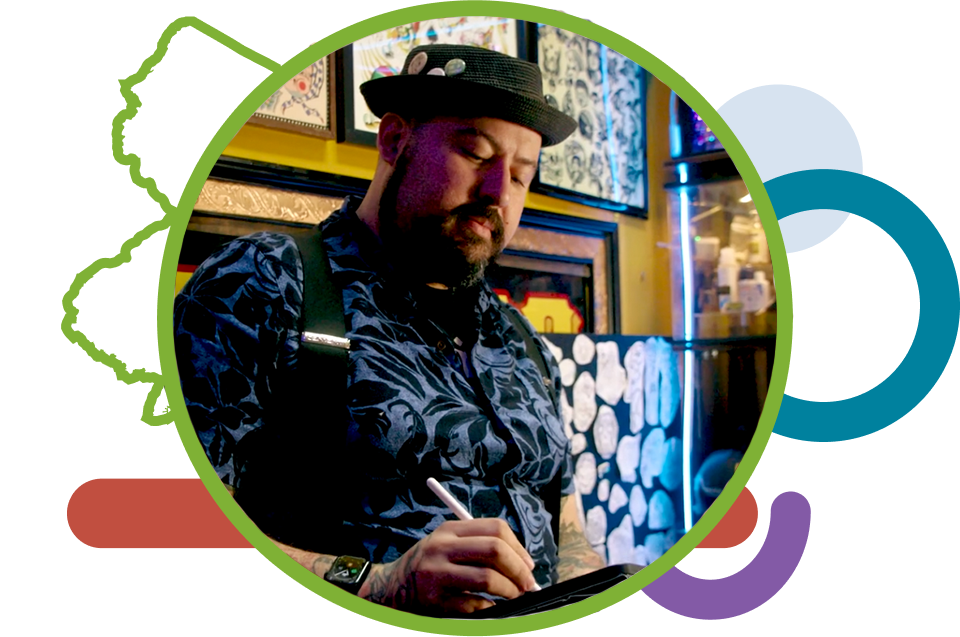 Try the Navigator to get a customized starter guide for you business.