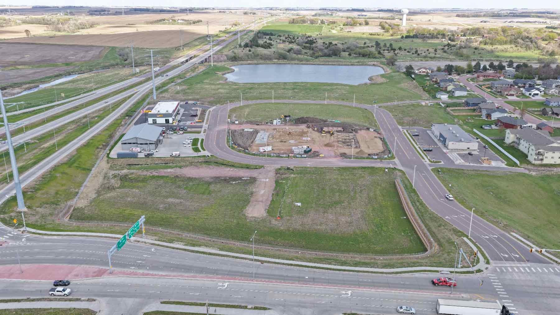 proposed brandon 90 plaza map