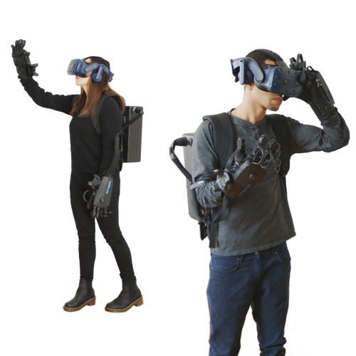 Immersive Products