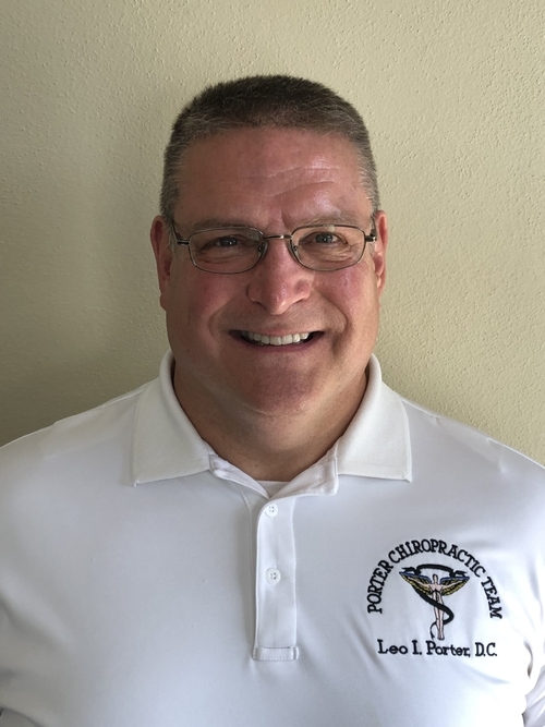 Leo Porter