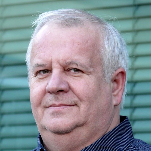 Fotografie Ľubomíra Ruttkaye