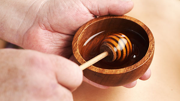 Fotografie procedury 