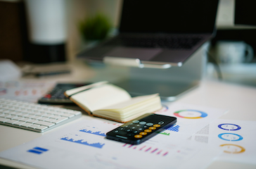 Estimating web development projects is hard - don't forget to estimate testing as well