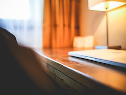 Hotel Booking Platform