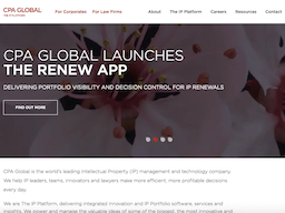 CPA Global
