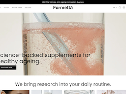 Formettā