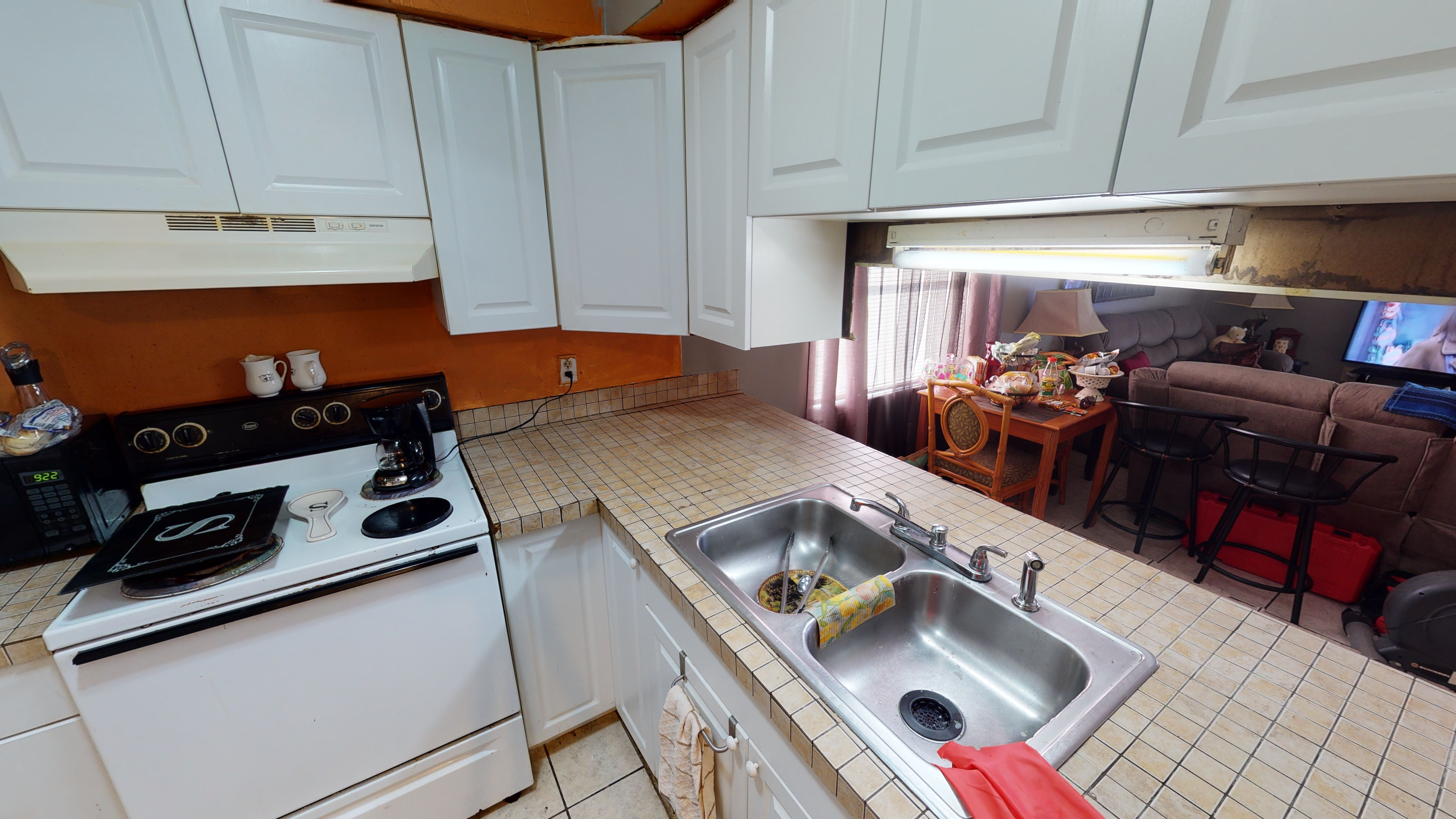 Kitchen Remodel Orlando